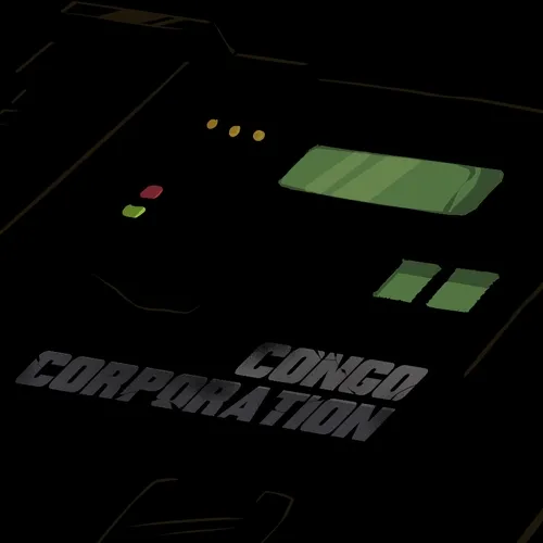 Congo Corp Redacted