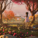 Daydream - dKSpib4u2g