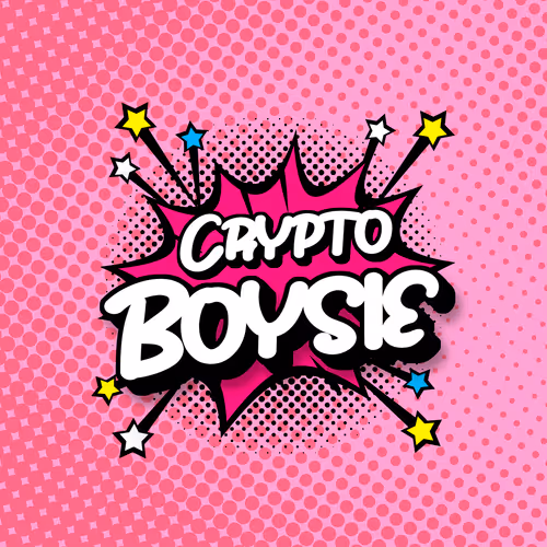 Crypto Boysies Genesis