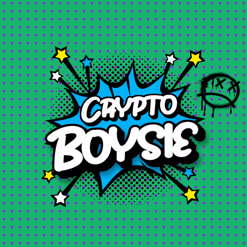 Crypto Boysies Genesis