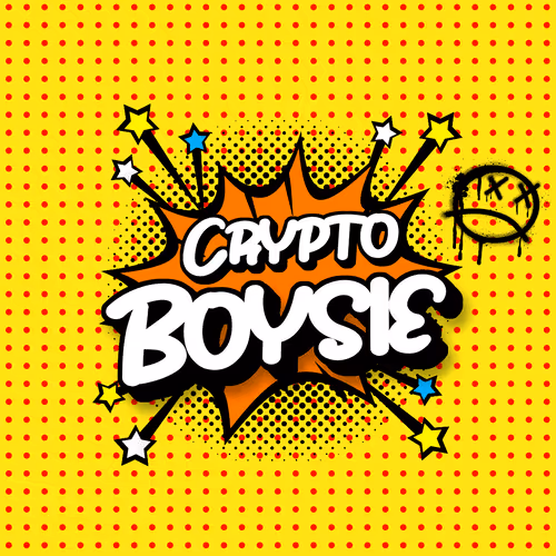 Crypto Boysies Genesis