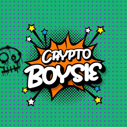 Crypto Boysies Genesis