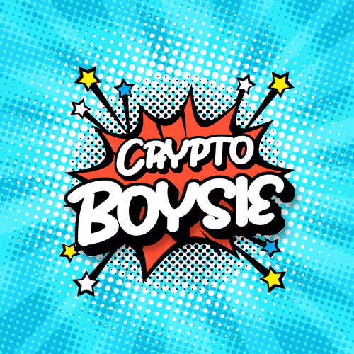 Crypto Boysies Genesis