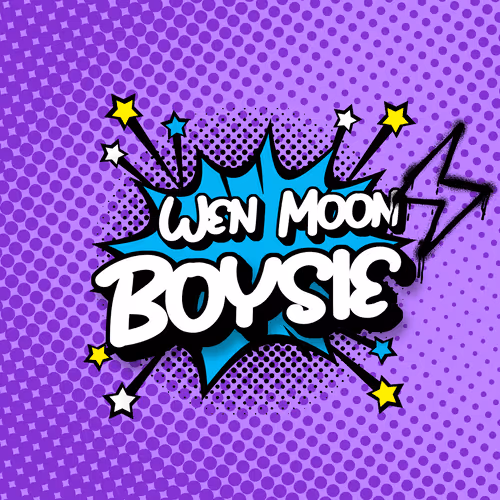 Crypto Boysies Genesis