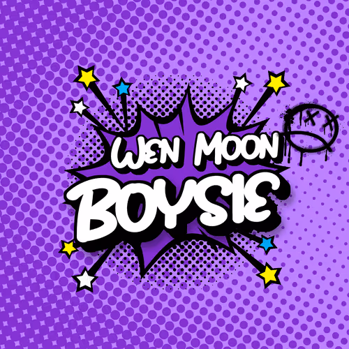 Crypto Boysies Genesis