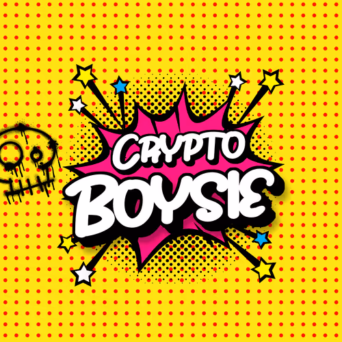 Crypto Boysies Genesis