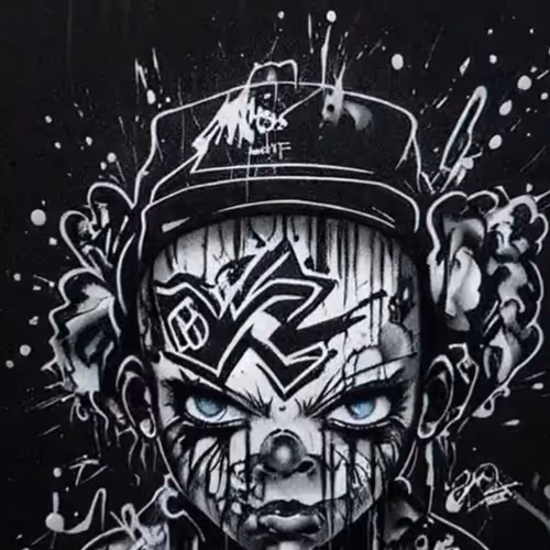 Street Art Wars 1