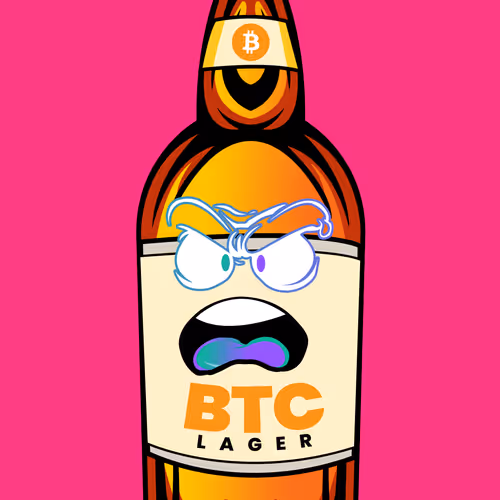 Crypto Brewery Official