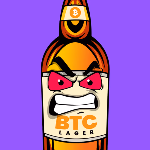 Crypto Brewery Official