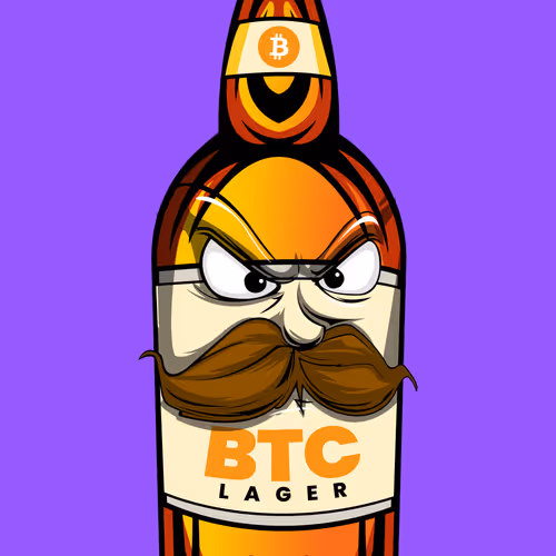 Crypto Brewery Official