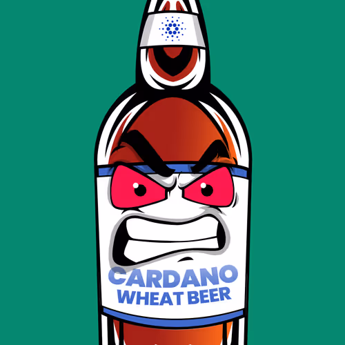 Crypto Brewery Official