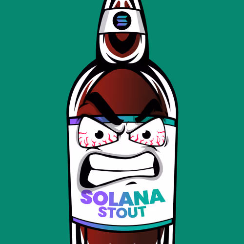 Crypto Brewery Official