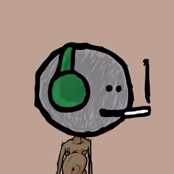 Goblin Mfers #496