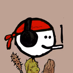 Goblin Mfers #505