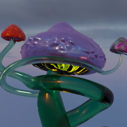 Transmutation #5/10