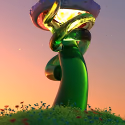 Spine Beacon #24/25