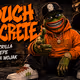 TOUCH CONCRETE