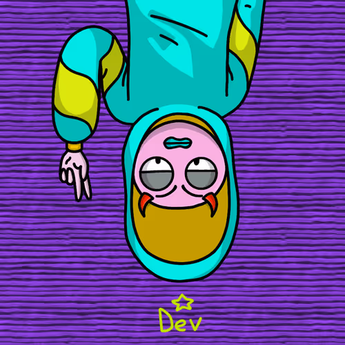 Degen Dev