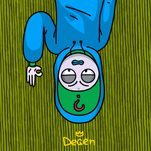 Degen Dev