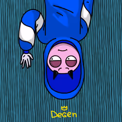 DegenDev #381