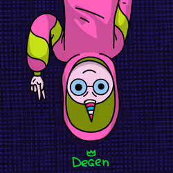 DegenDev #380