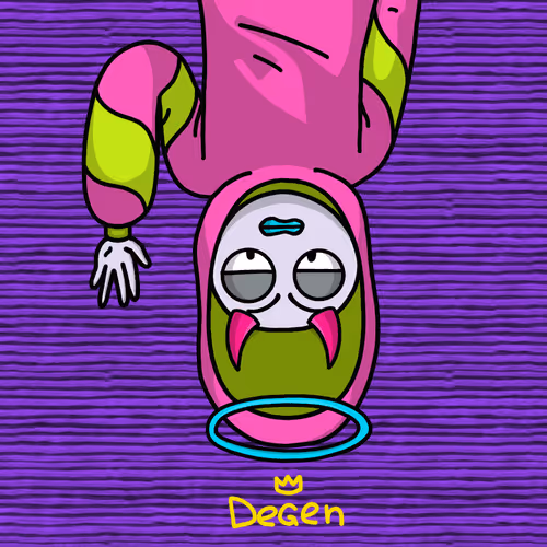 Degen Dev