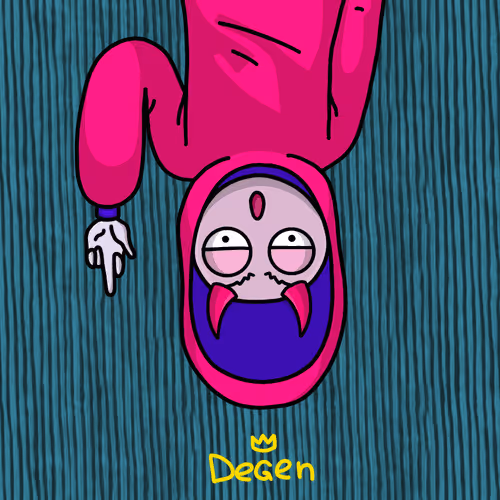 Degen Dev