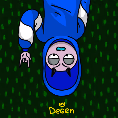 Degen Dev