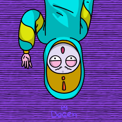 Degen Dev