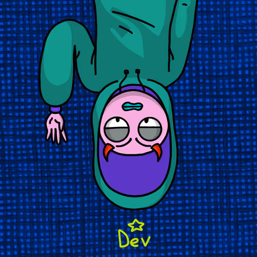 Degen Dev