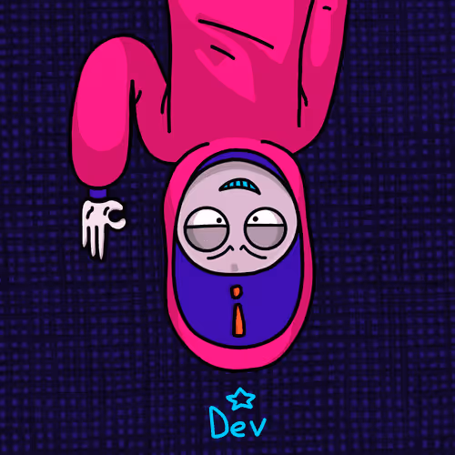 Degen Dev