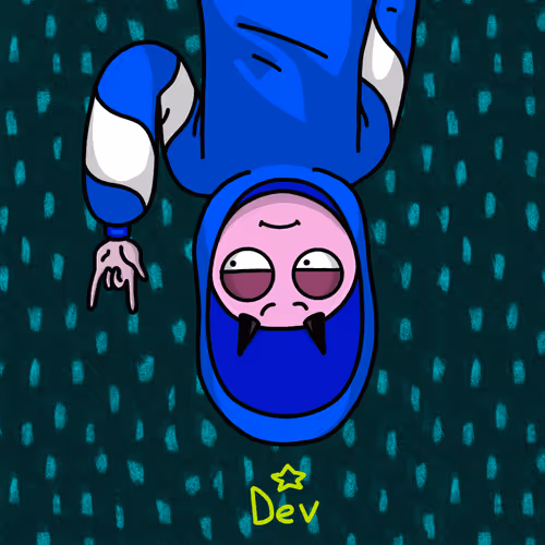 Degen Dev