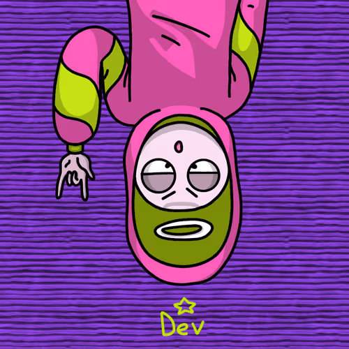 Degen Dev