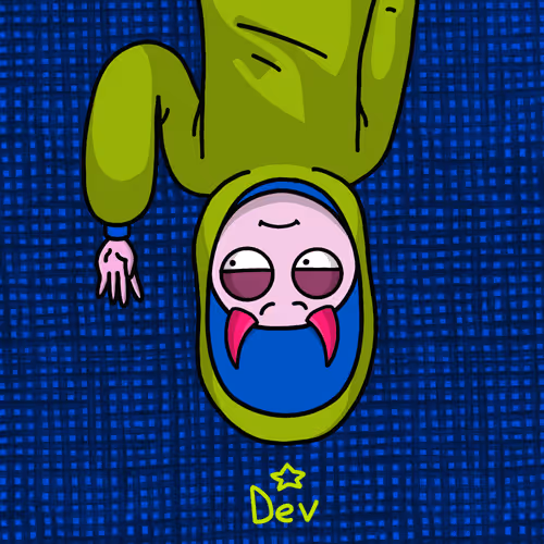Degen Dev