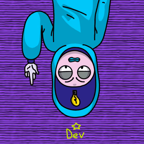 Degen Dev