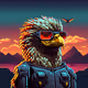 9
