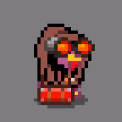 Crypto Cock #515
