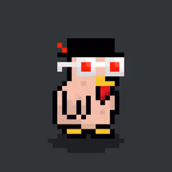 Crypto Cock #530