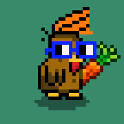 Crypto Cock #565