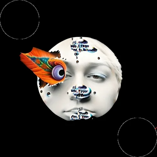 Papayas To The Moon