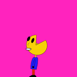 Pac Heads #292