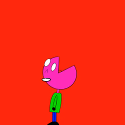 Pac Heads #294