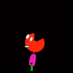 Pac Heads #7