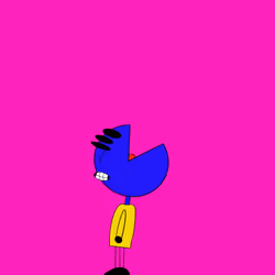Pac Heads #5