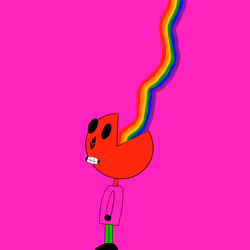 Pac Heads #293