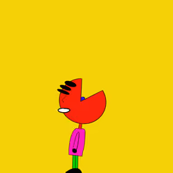 Pac Heads #291