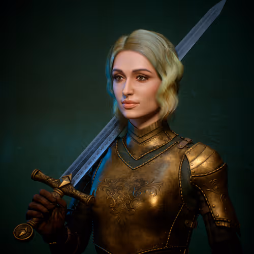 Warrior