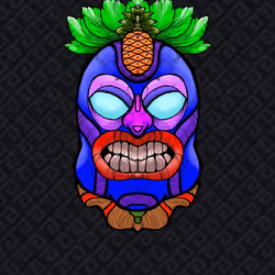 Mask 125