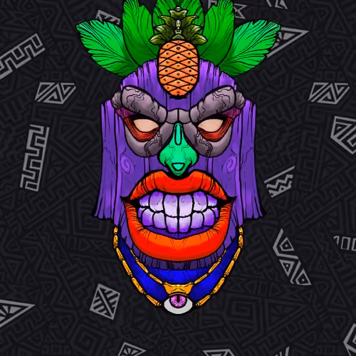 Mask 274