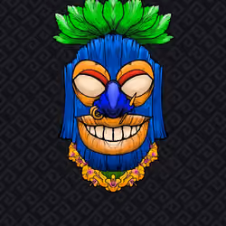 Mask 256